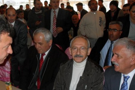 Chp, Aktif Siyasette Kadınlara Daha Çok Yer Verecek