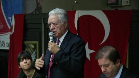 CHP, Avrupa’daki örgütlenmesine Belçika ile devam etti