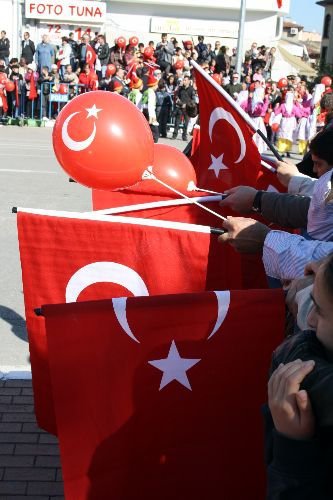Chp, Bursa'daki Cumhuriyet Bayramı Kutlamalarına Da Katılmadı