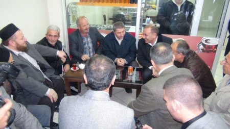 CHP, Cemil Kaptan'ın ölümünü Meclis'e taşıyacak