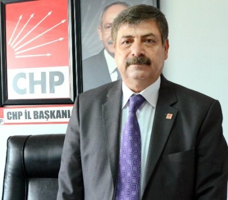 CHP, çözüm süreci için doğu ve batıyı Şanlıurfa’da birleştirdi