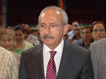 Chp, Habur'daki Karşılamayı Meclis'e Taşıyacak