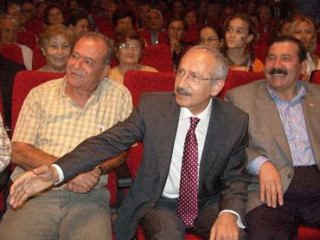 Chp, Habur'daki Karşılamayı Meclis'e Taşıyacak