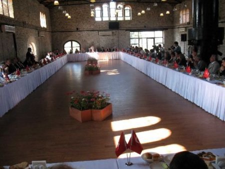 Chp, İzmir'de Stk'lardan Genel Seçimde De Yardım Bekliyor