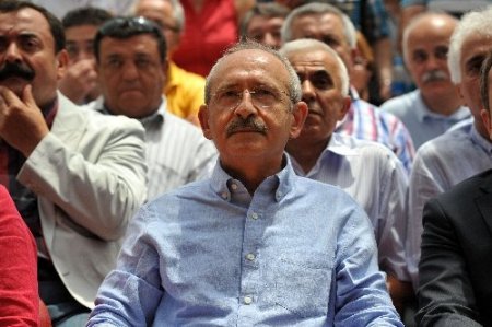 CHP, Meclis'e seçim barajının indirilmesi için teklif sunacak
