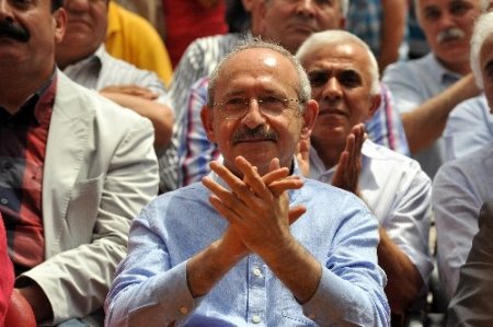 CHP, Meclis'e seçim barajının indirilmesi için teklif sunacak