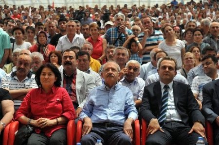 CHP, Meclis'e seçim barajının indirilmesi için teklif sunacak