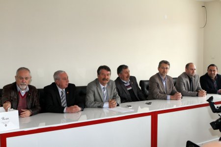 CHP, Muğla’da belediye başkan adaylarını erken açıklayacak