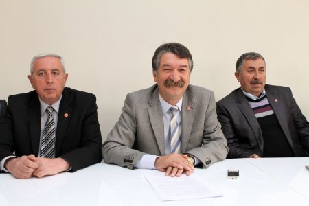 CHP, Muğla’da belediye başkan adaylarını erken açıklayacak