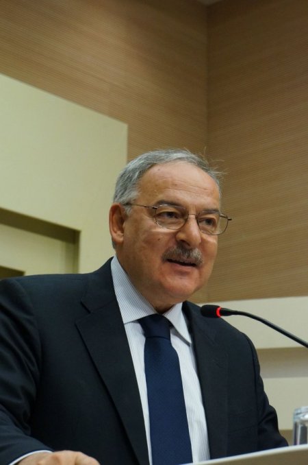 CHP, Suriye'deki gazetecilerle ilgili girişimde bulundu