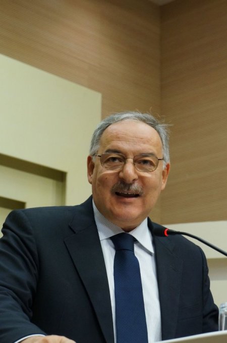 CHP, Suriye'deki gazetecilerle ilgili girişimde bulundu