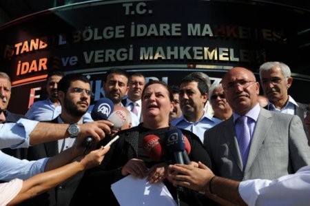 CHP, toplu ulaşım zammını yargıya taşıdı