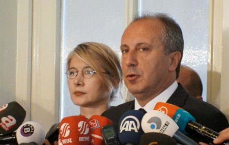 CHP, yerel seçimlerin erkene alınmasını destekleyecek