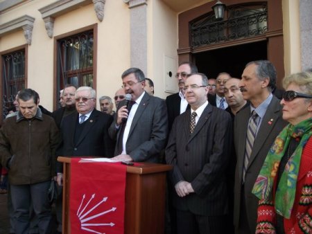 Chp Akçay Belde Başkanı Yağcı, Milletvekili Aday Adaylığını Açıkladı