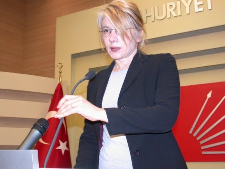 Chp Ankara Adayı Tarhan, Ysg Soruşturmasında Yargıyı Eleştirdi