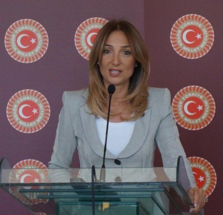 CHP Ankara Milletvekili Nazlıaka: Tecavüz cezaları artırılmalı
