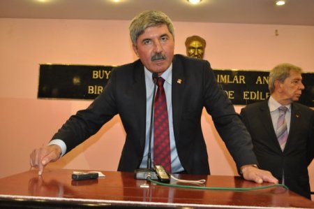 Chp Balıkesir Milletvekil Adaylarını Tanıttı