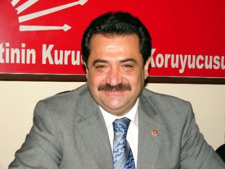 Chp Denizli Milletvekili Ertemur: Öymen'in Sözleri Talihsiz Bir Açıklamaydı