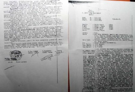 Chp Denizli Milletvekili Ertemür'ün Üniversite Sınavına Başkasını Soktuğuna Dair Mahkeme Kararı Ortaya Çıktı