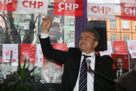 Chp Eski İl Başkanı Turpçu, Chp’den Zonguldak Milletvekili Aday Adayı Oldu