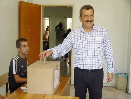 Chp Gaziantep Yönetimi Okulları Gezdi