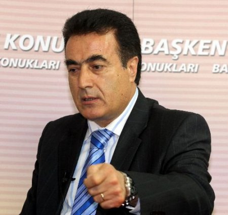 Chp Genel Başkan Yardımcısı Ateş: 1982 Anayasası'nda Bile Toplumun Birçok Katmanının Görüşü Alındı