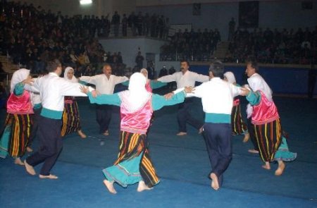 Chp Genel Başkan Yardımcısı Ateş: Aleviler Hiçbir Zaman Yıkmamış, Yakmamıştır