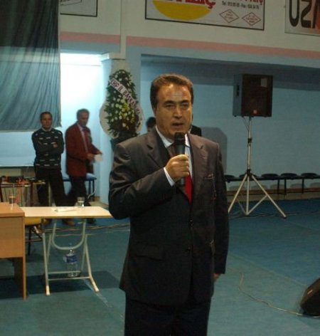 Chp Genel Başkan Yardımcısı Ateş: Aleviler Hiçbir Zaman Yıkmamış, Yakmamıştır