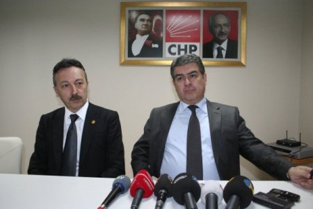 Chp Genel Başkan Yardımcısı Batum: Halka Doğruları Anlatmaya Devam Edeceğim