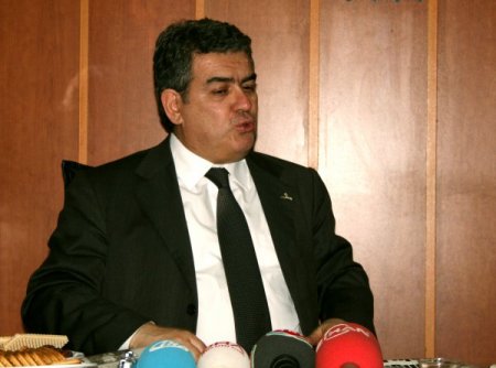 Chp Genel Başkan Yardımcısı Batum: Şahsi Önerimdi, Daha Karar Almadık