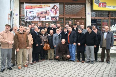 Chp Genel Başkan Yardımcısı Canalioğlu: İktidar Olmak İstiyoruz