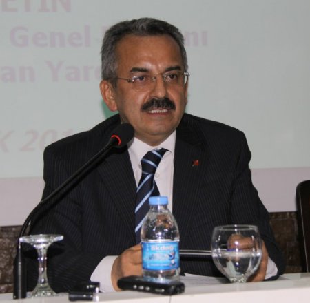 Chp Genel Başkan Yardımcısı Çetin: 12 Eylül Ve 24 Ocak Kararları Türkiye'nin Gelişme Dinamiğini Terse Çevirdi