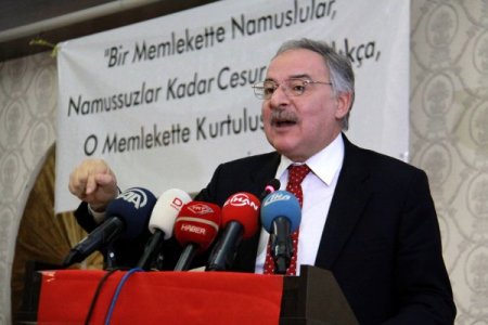 CHP Genel Başkan Yardımcısı Koç: Cilvegözü saldırısı El-Kaide’nin işi