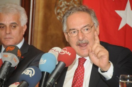 CHP Genel Başkan Yardımcısı Koç: MHP'ye oy verenler kafasını masaya vuruyor