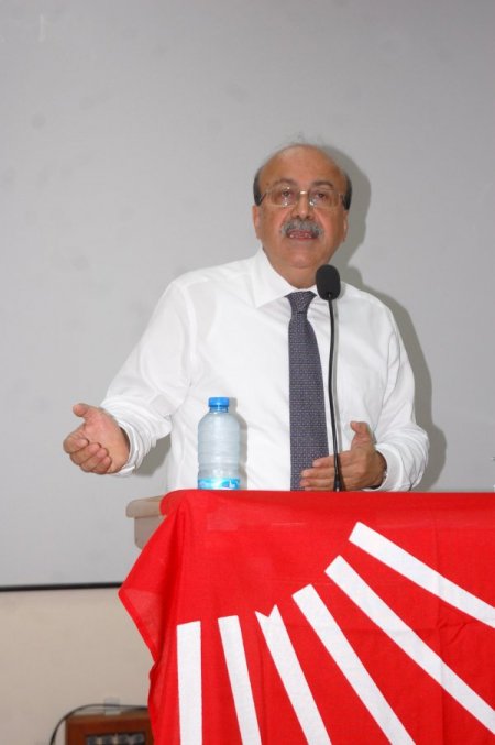 Chp Genel Başkan Yardımcısı Matkap, Muğla'da Ak Parti'ye Yüklendi