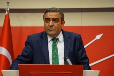 CHP Genel Başkan Yardımcısı Tanrıkulu: Başbakandan özür bekliyorum