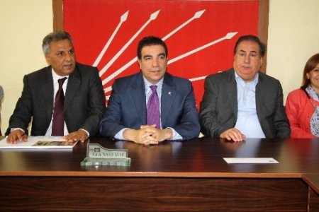 CHP Genel Başkan Yardımcısı Toprak: Geri çekilmedeki yol haritası yanlış