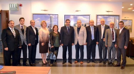 CHP Genel Başkan Yardımcısı Toprak’tan Türk okullarına övgü