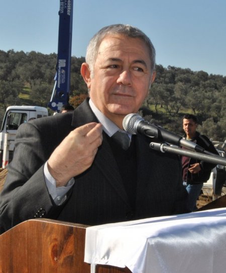 Chp Genel Başkan Yardımcısı Yüksel: Doğayı Yok Etme Harekatına Chp 'dur' Diyor