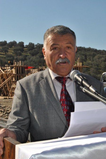 Chp Genel Başkan Yardımcısı Yüksel: Doğayı Yok Etme Harekatına Chp 'dur' Diyor