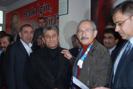 Chp Genel Başkanı Kılıçdaroğlu: Kürt Sorununun Çözümünde En Samimi Partiyiz