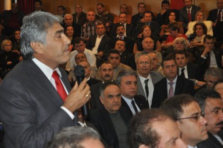 Chp Genel Başkanı Kılıçdaroğlu: Kürt Sorununun Çözümünde En Samimi Partiyiz