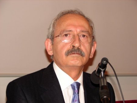 Chp Genel Başkanı Kılıçdaroğlu: Türkiye Şarapçılıkta Tarihsel Birikime Sahip