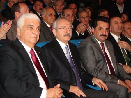 Chp Genel Başkanı Kılıçdaroğlu: Türkiye Şarapçılıkta Tarihsel Birikime Sahip