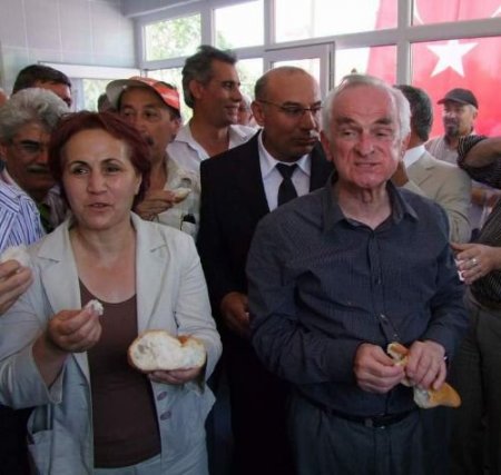 Chp Genel Sekreteri Sav: Başbakan 12 Eylül'den Sonra Bağımsız Türk Yargısına Hesap Verecek