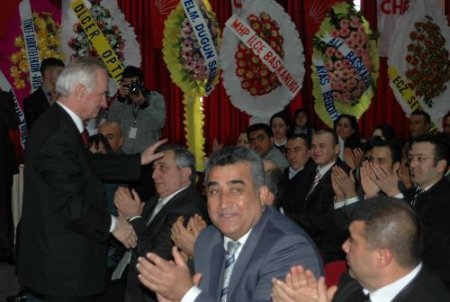 Chp Genel Sekreteri Sav: Dini Duyguları Alenen Aşağılama Suçundan Meclis'e Fezlekem Geldi