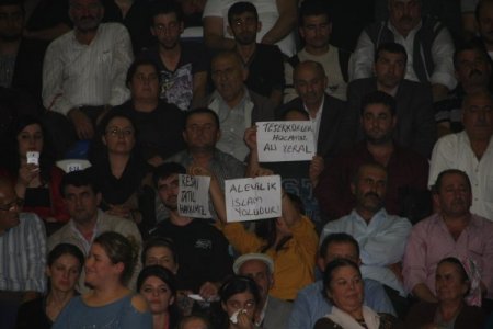 CHP Grup Başkanvekili İnce: Biz kardeş kavgası istemiyoruz