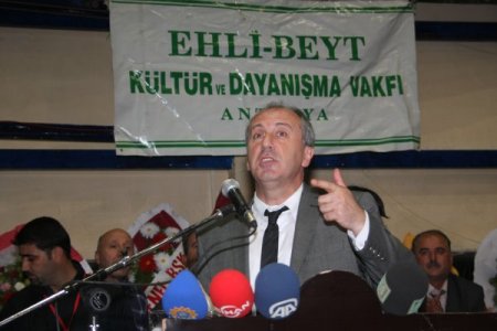 CHP Grup Başkanvekili İnce: Biz kardeş kavgası istemiyoruz