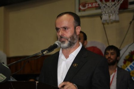 CHP Grup Başkanvekili İnce: Biz kardeş kavgası istemiyoruz