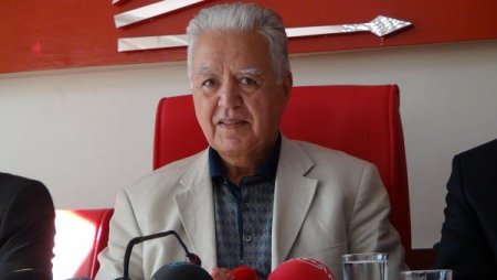 Chp Heyeti Suriye’deki Temaslarını Tamamladı